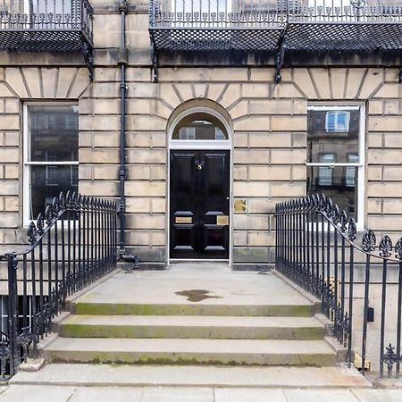 Dragon Suites - Ladon Suite - 2 Bed City Centre Luxury Apartment EDI Exterior photo