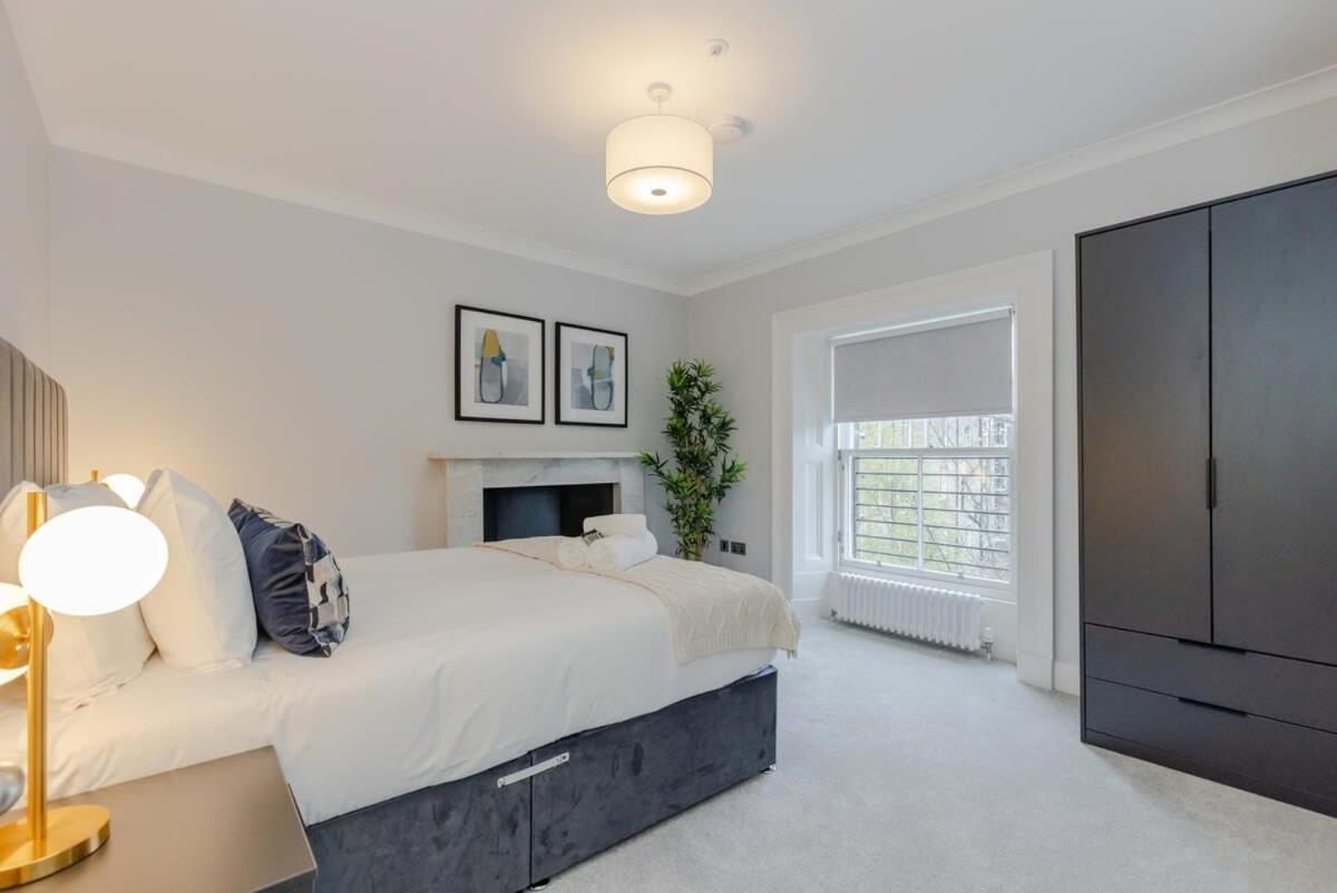 Dragon Suites - Ladon Suite - 2 Bed City Centre Luxury Apartment EDI Exterior photo